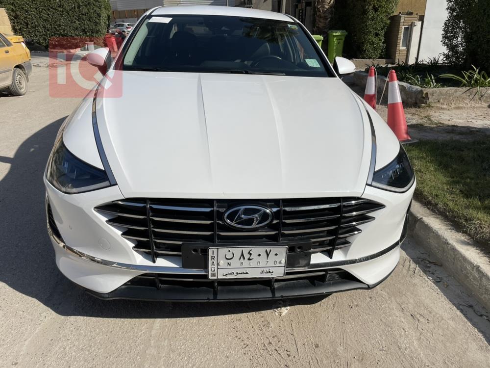 هيونداي سوناتا